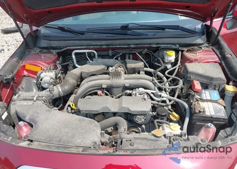 2018 Subaru Outback 2.5I Limited z USA, uszkodzony, nr VIN 4S4BSANC1J3245882